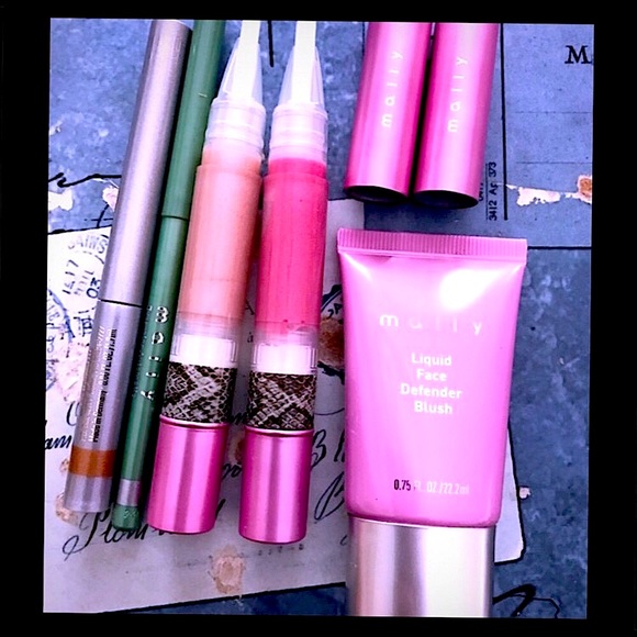🖤3 for $75🖤Mally Beauty Bundle all new - Picture 1 of 9